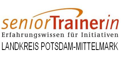 Logo: Senortrainer